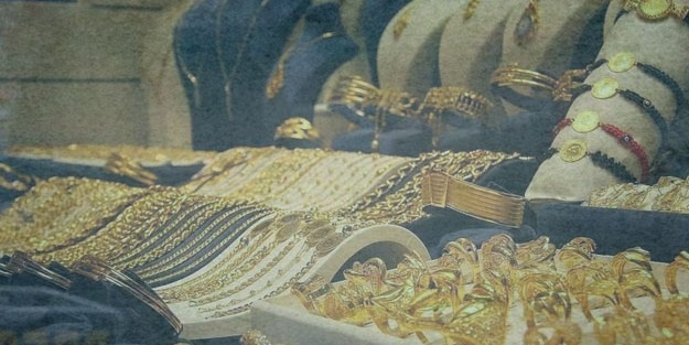 Altın ne kadar? Çeyrek altın kaç para? Gram altın düştü mü, çıktı mı? 11 Mart altın fiyatları