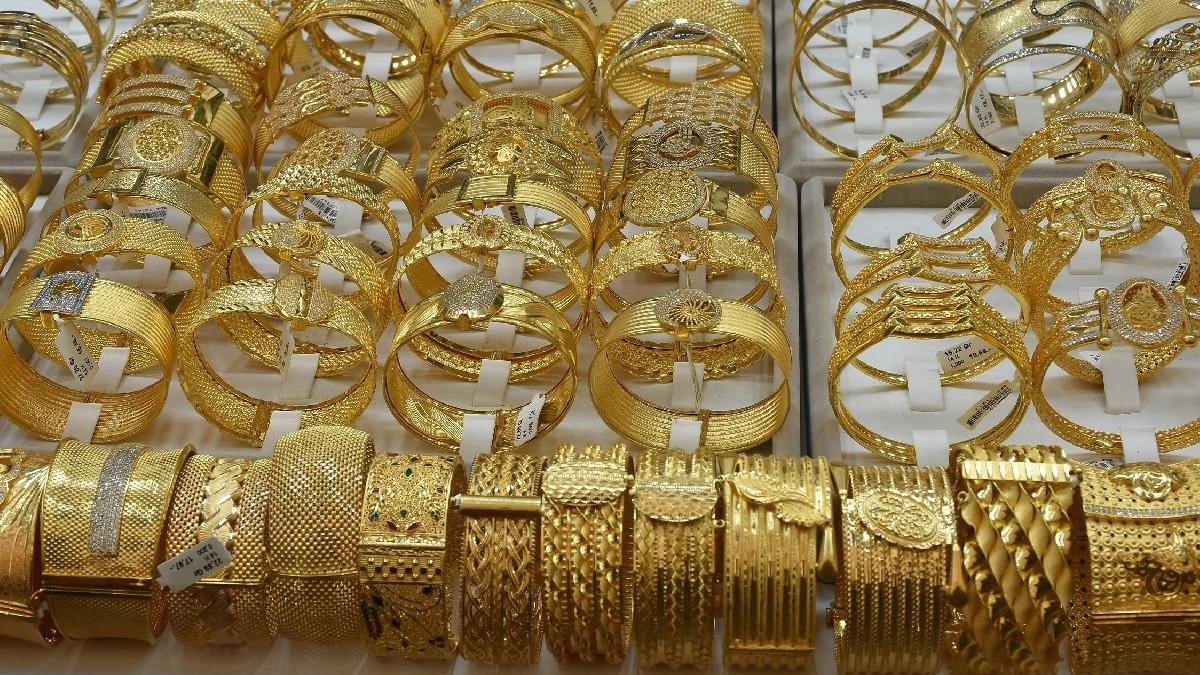 Altın ne kadar düştü? 13 Mart altın fiyatları