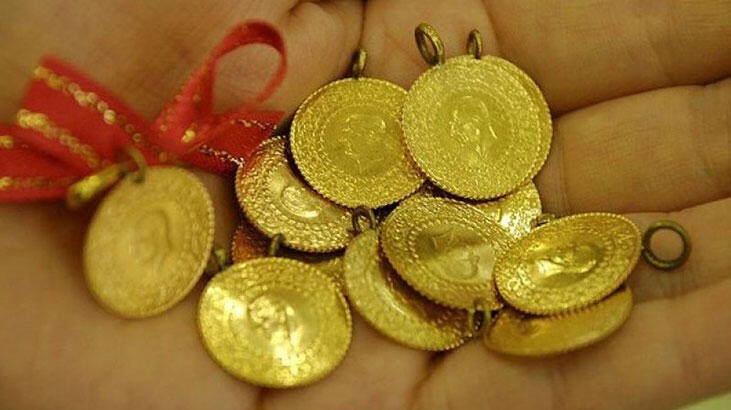 Altın ne kadar? Gram altın kaç para, çeyrek ne kadar, çeyrek düştü mü, çıktı mı? 18 Mart altın fiyatları
