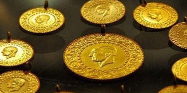 Altın ne kadar? Gram, çeyrek, cumhuriyet, yarım altın fiyatları ne kadar? Altın fiyatları anlık