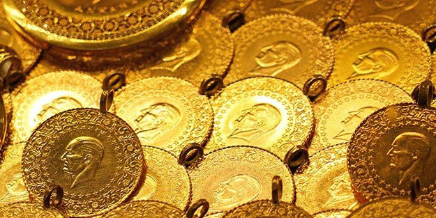 Altın ne kadar oldu? 25 Ocak çeyrek altın fiyatları bugün gram atın ne kadar?