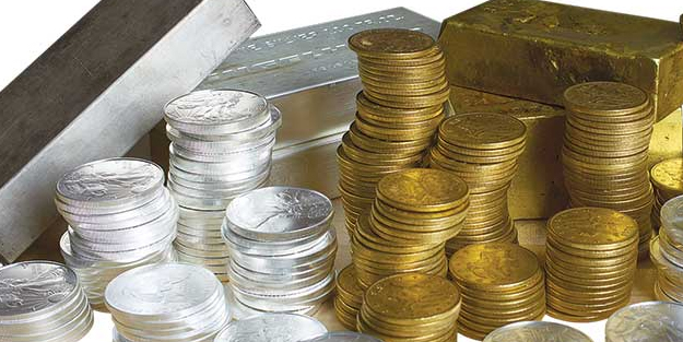 Altın, dolar ve gümüş kurlarında şaşırtan hareketlilik...