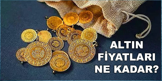 Altın ne kadar oldu? Gram altın canlı bugün ne kadar? 31 Mart 2022 güncel altın fiyatları...
