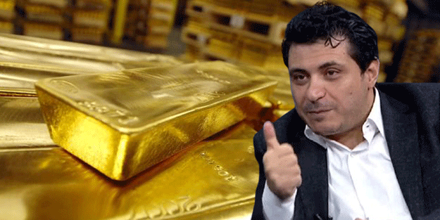 Altın öngörülerinde yanılmayan Mert Başaran’dan yeni tahmin: Bunu yapan kazanır