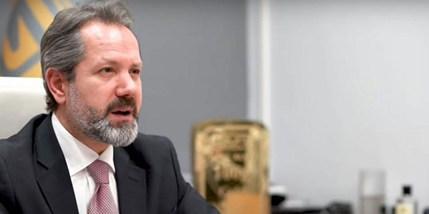 Altın Para Piyasaları Uzmanı İslam Memiş son tahminini duyurdu! Yatırımcılar dikkat: Artık zamanı geldi