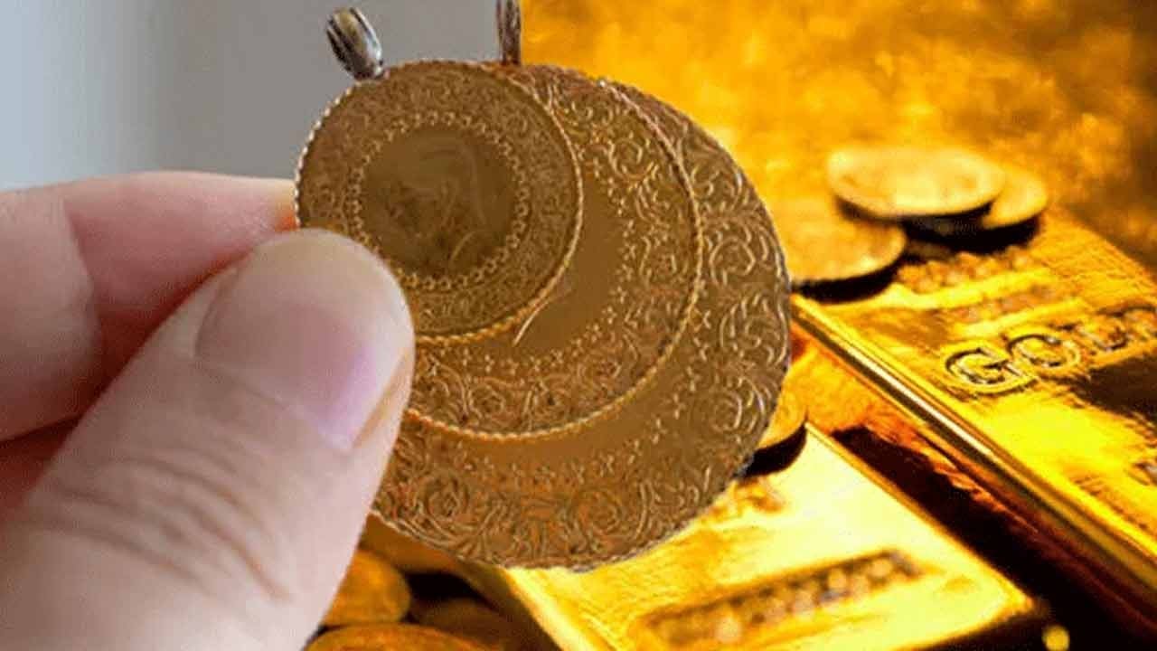 Altın patladı! İran - ABD anlaşması piyasaları salladı