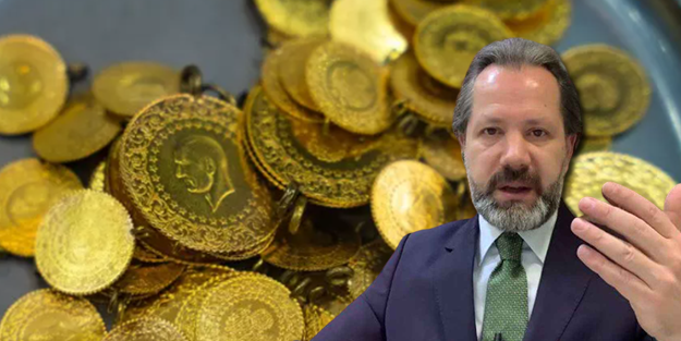 Altın patladı! İslam Memiş'ten şok eden itiraf geldi: Maalesef tahminim tutmadı