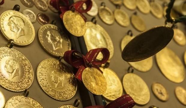 Altın piyasaya düşüşle başladı! İşte çeyreğin fiyatı