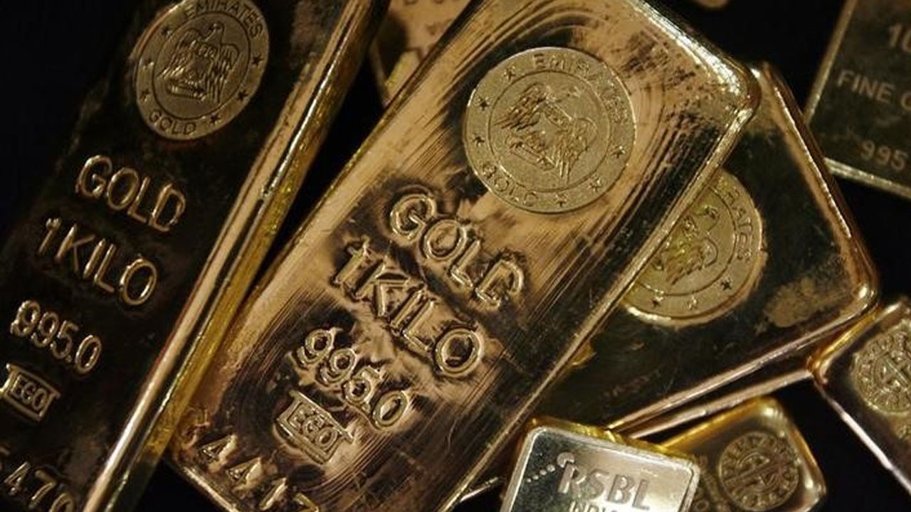 Altın, Powell'ın konuşması öncesi zirve keşfine devam ediyor! Tarihi yüksek seviyeye ulaştı. Dünya peşinde