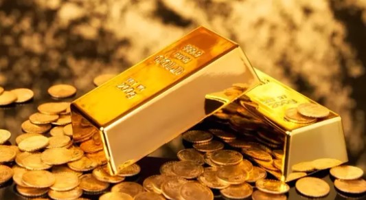 Altın rezervleri ağzına kadar doldu! Savaşa hazırlık mı?