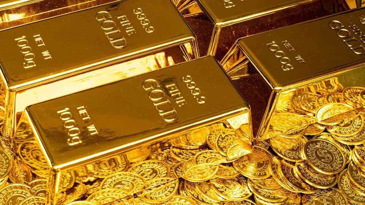 Altın Rusya’yı uçurdu: Savaşta 216 milyar dolarlık kazanç