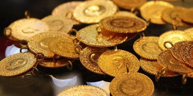 Altın sahiplerine kara haber