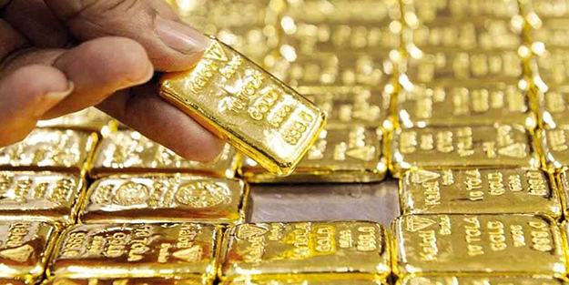 Altın sahiplerine operasyon çekilecek! 1 gram bile altını olanların ne yapması gerektiğini duyurdu