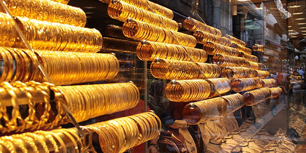 Altın sahiplerinin korktuğu başına geldi! Karar artık Resmi Gazete'de yayımlandı