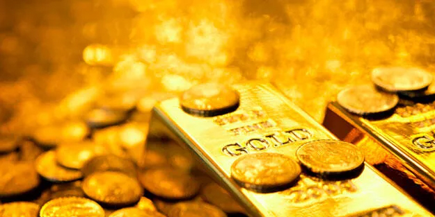 Altın şahlanıyor! Goldman Sachs'tan altın tahmini: Yatırım için ons altın, gram altında o seviyeyi bekleyin!