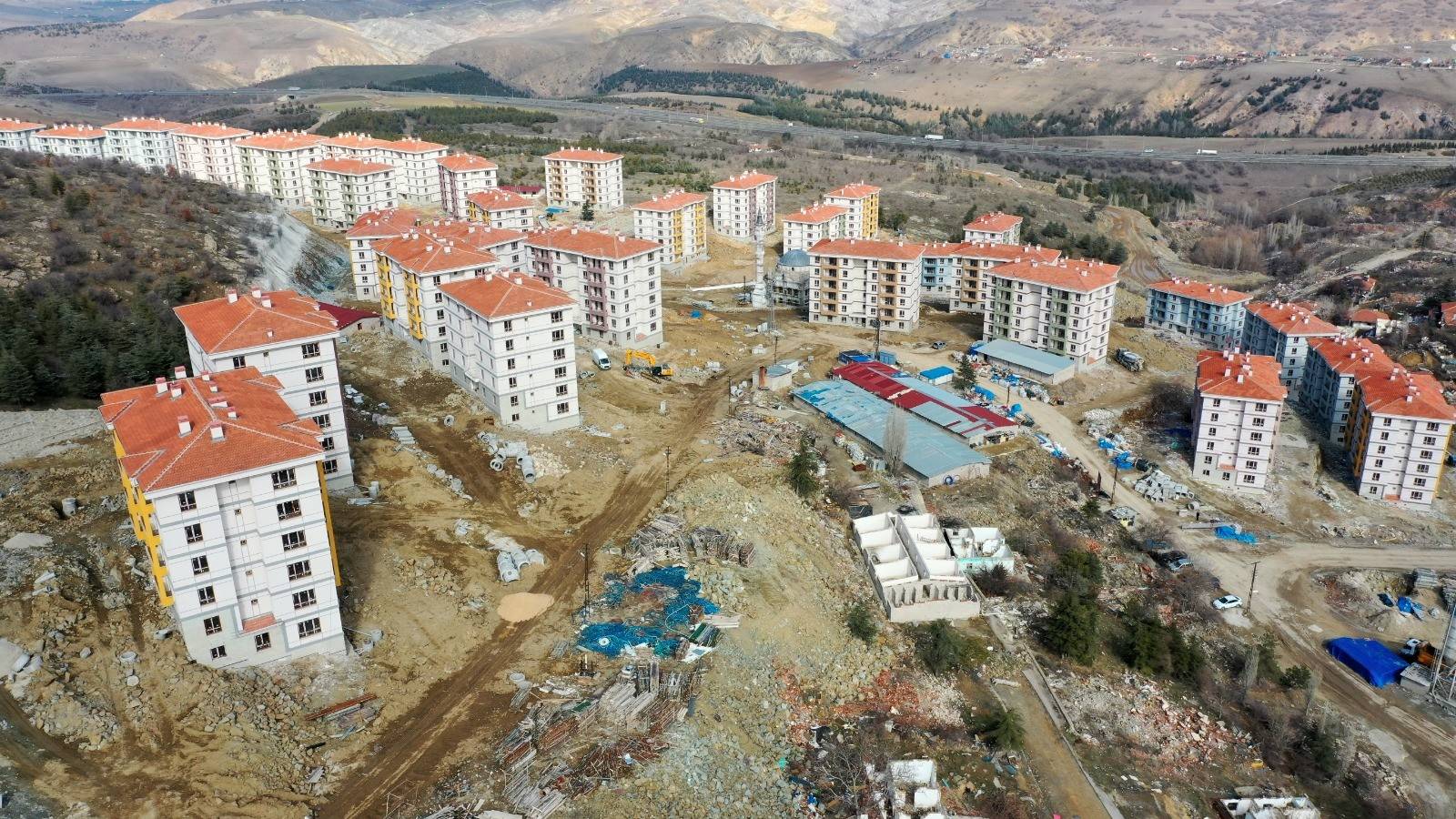 Altın Şehir'de sona yaklaşıldı