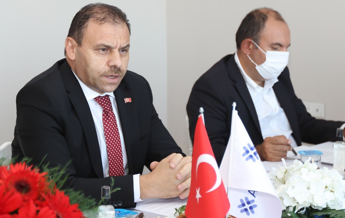 Altın sondaj çalışmalarına hız verildi! Bir müjde de TMSF’den geliyor