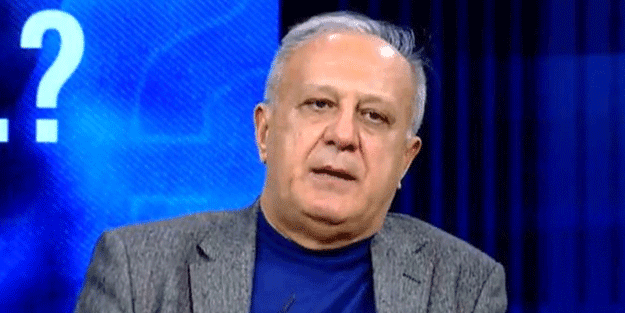 'Altın' sözleri yine olay! Ramazan Kurtoğlu: Yanılmak istiyorum ama bu manyaklar savaş çıkaracak