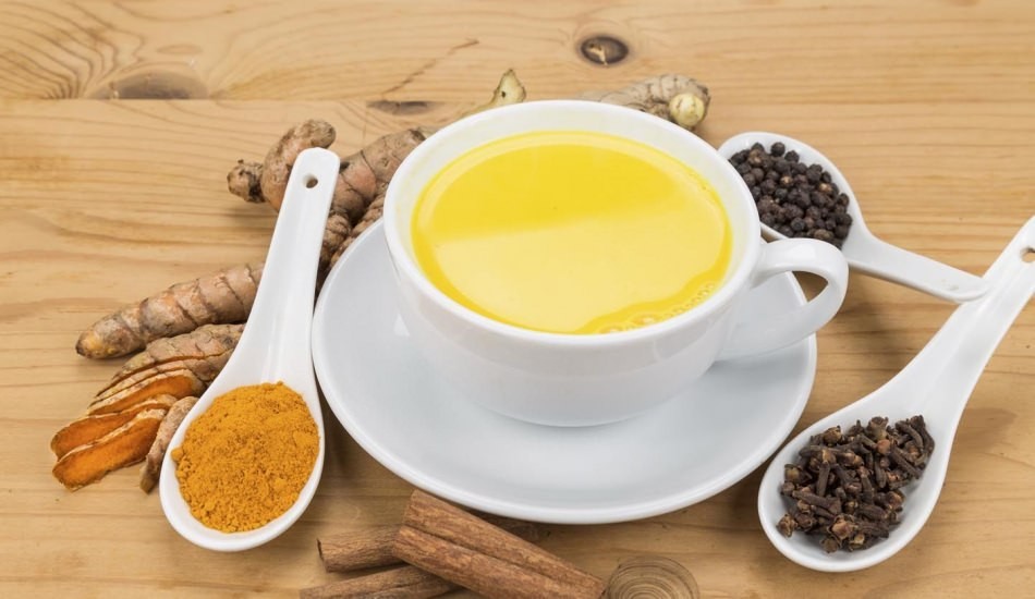 Altın süt nedir? Ne için faydalıdır?