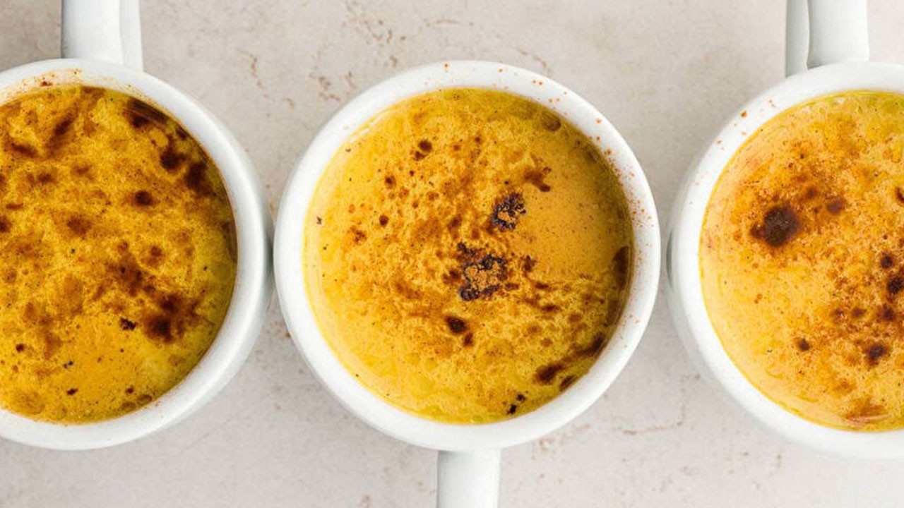 Altın sütü nedir? Bakın böyle yapılıyormuş! işte detayı