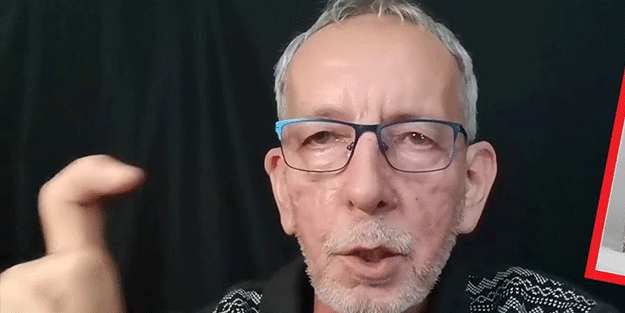 Altın tahminleri bir bir tutan Haluk Özdil bu kez korkuttu: Kaos kapıda! Altını olan sevinmesin