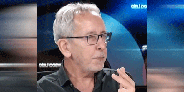 Altın tahminleri gündeme oturan Haluk Özdil'in son öngörüsü olay: FED artık baskılayamaz hale geldi! Felaket yaşanabilir