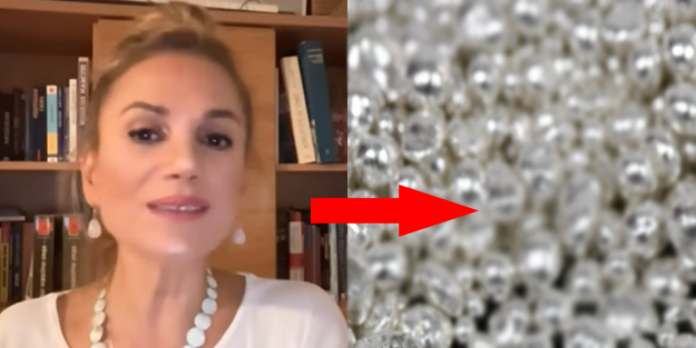 Altın tahminleri hep çıkan Hatice Kolçak bu kez onu işaret etti! Sadece 19 lira, alan uzun vadede kazanır