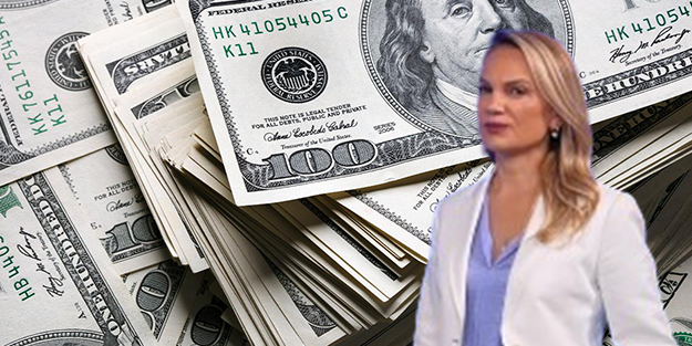 Altın tahminleri hep doğru çıkan Hatice Kolçak dolar tahminini duyurdu: Bence bu olacak