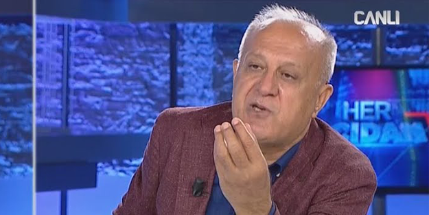 Altın tahminleri olay olan Ramazan Kurtoğlu'ndan yatırımcıyı tedirgin eden sözler: Artık dehşetin kendisi var