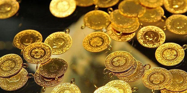 Altın tüm zamanların rekorunu kırdı