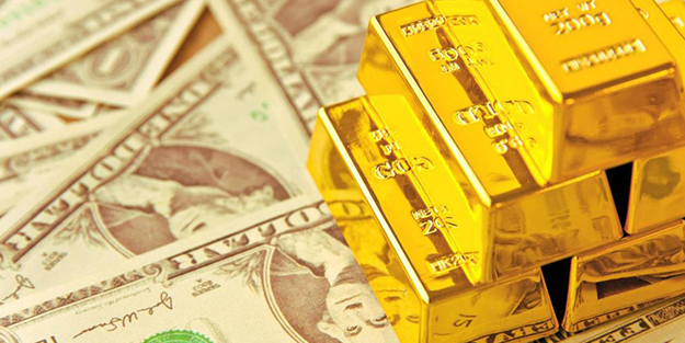 Altın uçtu, dolar sınırda ama on binlerce insan parasını oraya yatırmaya başladı! Herkes şaşkınlıkla izliyor