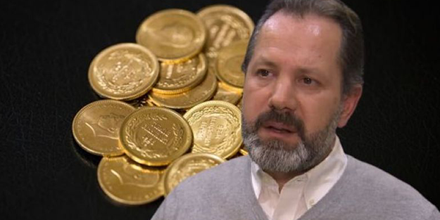 Altın uçuşa geçti! İslam Memiş son tahminini ilan etti: Bunu yapan kazanır, hazırlıklı olun