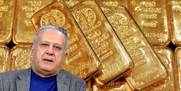 Altın uyarıları gündem olan Ramazan Kurtoğlu'ndan şok eden sözler: Yalan söylüyorlar, sistemi yıkacaklar