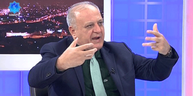 Altın uyarısı olay olan Ramazan Kurtoğlu 'Oyun var' dedi ve yeni uyarıyı yaptı! Yatırım için orayı işaret etti