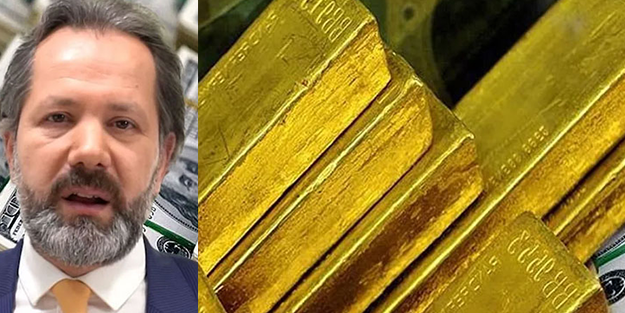 Altın Uzmanı İslam Memiş ilk kez bu kadar açık konuştu: Altın alamayan hemen bunu alsın