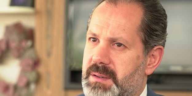 Altın uzmanı İslam Memiş'ten flaş deprem iddiası