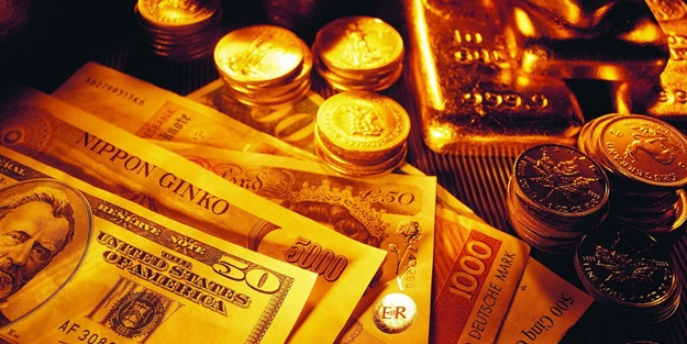 Altın ve dolar için geri sayım başladı!