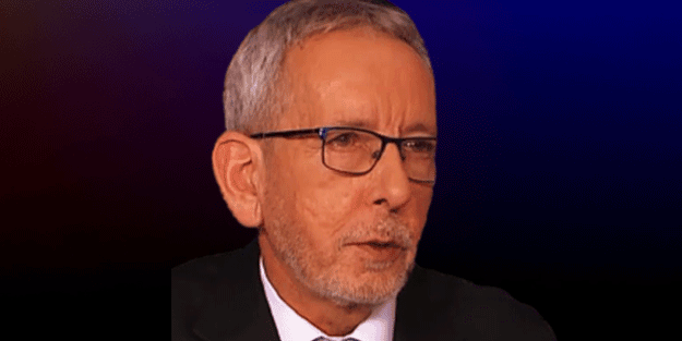 Altın ve dolar için ne dediyse çıkan Haluk Özdil'den 3 Ocak uyarısı: Büyük darbe yolda! Sakın...