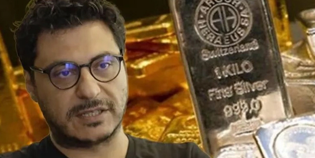 Mert Başaran: 'Altın için enteresan bir dönem' yorumda bulundu!