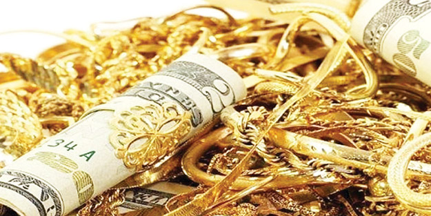 Altın ve dolar rekor tazeledi!