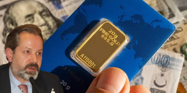 Altın ve dolar tahminini duyuran İslam Memiş'in sözleri şok etti: Kendi parammış gibi yalvardım