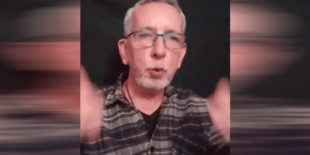 Altın ve dolar tahminleri ezber bozan Haluk Özdil altını çizerek uyardı: Dikkat! Darbe yersiniz