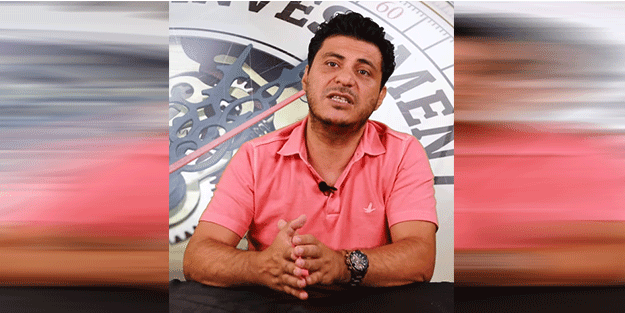 Altın ve dolar tahminleri tutan Mert Başaran acil olarak uyardı: 2022'de beter artacak! Hemen alın