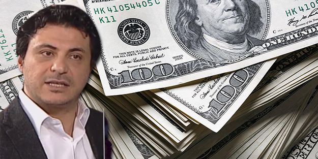 Altın ve dolar tahminlerinde hiç yanılmayan Mert Başaran'dan dolar için 25 lira açıklaması