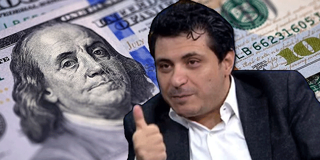 Altın ve dolar tahminlerinde yanılmayan Mert Başaran'dan son uyarı: Dolar yerine onu alırsanız paranız yavrular!