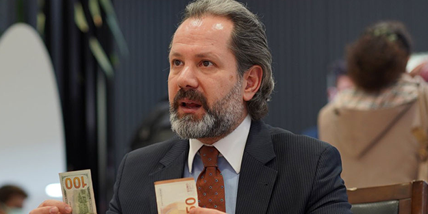 Altın ve dolar uzmanı İslam Memiş Türkiye'ye duyurdu: 350 lira birden artacak