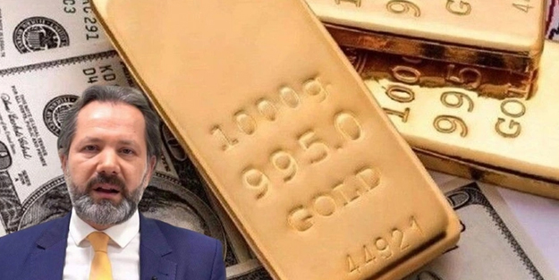 Altın ve dolar uzmanı İslam Memiş'ten olay tahmin, 'Nisan’ uyarısı! Türkiye'ye duyurdu: Altını, doları olanlar...