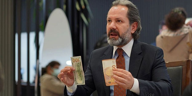 Altın ve doları olanı üstüne basa basa uyardı! Petrol tahmini dehşete düşürdü... İslam Memiş: Bir hafta içinde...