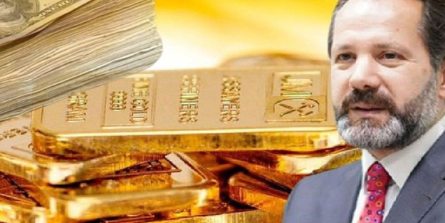 Altın ve doları olanlar dikkat! İslam Memiş 2023'e girmeden uyardı: Ters köşe olmayın!