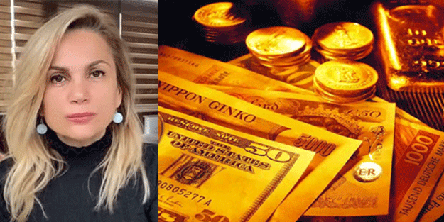 Altın ve doları tahtından edecek! Ünlü ekonomistten olay iddia: Hükümet yeni yatırım enstrümanı getirebilir